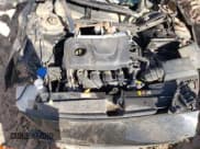 ✅ 2019 Hyundai Accent SE • VIN: 3KPC24A30KE062953 • Лот: 48977985. Опубликован ранее на Copart с пробегом Не указан. Бесплатный доступ к архиву аукционных продаж из США и подробный отчёт об истории автомобиля на DreamBid. Изображение 11.