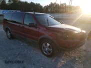 ✅ 2005 Pontiac Montana 1SB • VIN: 1GMDV33L25D198344 • Lot: 83049514. Wystawiony na Copart z przebiegiem 123 972 mil. Bezpłatny archiwum sprzedaży aukcyjnych z USA i szczegółowy raport historii pojazdu na DreamBid. Zdjęcie 4.