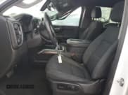 ✅ 2021 Chevrolet Silverado 1500 LT Trail Boss • VIN: 3GCPYFED6MG318003 • Lot: 74612844. Listed on Copart with 44,741 mi. Free auction sales archive from the USA and detailed vehicle history report at DreamBid. Image 7.