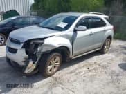 ✅ 2011 Chevrolet Equinox 1LT • VIN: 2CNALDEC7B6377999 • Лот: 42377479. Опубликован ранее на IAAI с пробегом 165 127 миль. Бесплатный доступ к архиву аукционных продаж из США и подробный отчёт об истории автомобиля на DreamBid. Изображение 2.