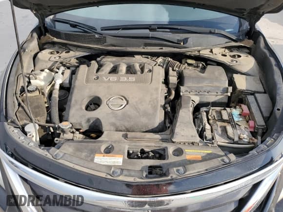 ✅ 2015 Nissan Altima SL • VIN: 1N4BL3AP2FC180706 • Lot: 49413845. Wystawiony na Copart z przebiegiem 206 608 mil. Bezpłatny archiwum sprzedaży aukcyjnych z USA i szczegółowy raport historii pojazdu na DreamBid. Zdjęcie 11.