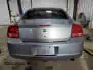 2006 Dodge Charger z VIN 2B3KA43G66H491685, wystawiony jako Copart lot #89449715 z przebiegiem 204 251 mil mil oraz Szkoda całkowita • Salvage title. Historia ofert i sprzedaży dostępna na DreamBid. Obrazek 6.