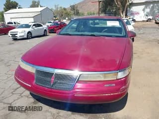 ✅ 1995 Lincoln Mark VIII • VIN: 1LNLM91V2SY713448 • Лот: 42842804. Опубликован ранее на IAAI с пробегом 101 635 миль. Бесплатный доступ к архиву аукционных продаж из США и подробный отчёт об истории автомобиля на DreamBid. Изображение 6.