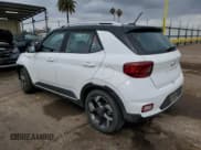 ✅ 2023 Hyundai Venue SEL • VIN: KMHRC8A35PU248118 • Lot: 42764815. Listed on Copart with 45,424 mi. Free auction sales archive from the USA and detailed vehicle history report at DreamBid. Image 2.