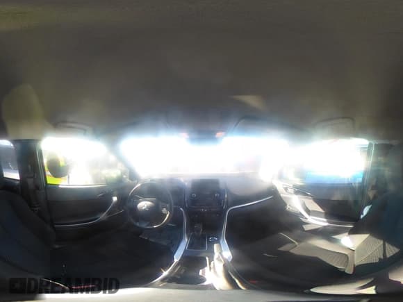 ✅ 2022 Mitsubishi Eclipse Cross LE • VIN: JA4ATVAA1NZ054677 • Лот: 43704732. Опубликован ранее на IAAI с пробегом 57 848 миль. Бесплатный доступ к архиву аукционных продаж из США и подробный отчёт об истории автомобиля на DreamBid. Изображение 19.