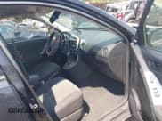 ✅ 2007 Toyota Matrix STD • VIN: 2T1KR32E37C661305 • Lot: 42670701. Listed on IAAI with 164,737 mi. Free auction sales archive from the USA and detailed vehicle history report at DreamBid. Image 5.