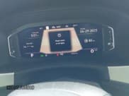 ✅ 2022 Volkswagen Atlas SEL Premium R-Line • VIN: 1V2FR2CA0NC520056 • Lot: 42156457. Listed on IAAI with 30,969 mi. Free auction sales archive from the USA and detailed vehicle history report at DreamBid. Image 7.