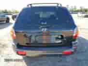 2003 Hyundai Santa Fe GLS z VIN KM8SC13D33U439982, wystawiony jako Copart lot #81414724 z przebiegiem 107 977 mil mil oraz Czysty tytuł • Clean title. Historia ofert i sprzedaży dostępna na DreamBid. Obrazek 6.
