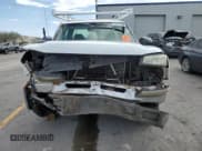 ✅ 2005 Chevrolet Silverado 1500 • VIN: 1GBHC29U75E320619 • Лот: 69829385. Опубликован ранее на Copart с пробегом Не указан. Бесплатный доступ к архиву аукционных продаж из США и подробный отчёт об истории автомобиля на DreamBid. Изображение 5.