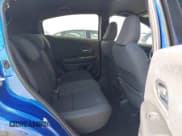 ✅ 2022 Honda HR-V Sport • VIN: 3CZRU5H11NM718600 • Lot: 42861051. Listed on IAAI with 50,711 mi. Free auction sales archive from the USA and detailed vehicle history report at DreamBid. Image 8.