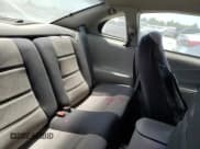 ✅ 2004 Ford Mustang Standard • VIN: 1FAFP40624F164974 • Lot: 57714955. Listed on Copart with Not provided. Free auction sales archive from the USA and detailed vehicle history report at DreamBid. Image 10.