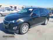 2019 Chevrolet Equinox LT z VIN 2GNAXKEV7K6110884, wystawiony jako IAAI lot #43460505 z przebiegiem 81 210 mil mil oraz . Historia ofert i sprzedaży dostępna na DreamBid. Obrazek 17.