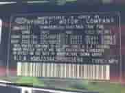 2017 Hyundai Tucson SE Plus z VIN KM8J33A43HU403694, wystawiony jako IAAI lot #42532678 z przebiegiem 62 421 mil mil oraz . Historia ofert i sprzedaży dostępna na DreamBid. Obrazek 9.