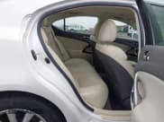 ✅ 2010 Lexus IS 250 • VIN: JTHBF5C21A5109135 • Лот: 43794800. Опубликован ранее на IAAI с пробегом 161 690 миль. Бесплатный доступ к архиву аукционных продаж из США и подробный отчёт об истории автомобиля на DreamBid. Изображение 8.