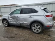 ✅ 2017 Lincoln MKC Premiere • VIN: 5LMCJ1C9XHUL50226 • Lot: 39492004. Listed on Copart with Not provided. Free auction sales archive from the USA and detailed vehicle history report at DreamBid. Image 2.