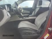 ✅ 2016 Chevrolet Equinox LTZ • VIN: 2GNALDEK7G6315206 • Lot: 92017295. Listed on Copart with 101,981 mi. Free auction sales archive from the USA and detailed vehicle history report at DreamBid. Image 7.