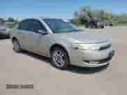 2004 Saturn ION ION 3 with VIN 1G8AK52F04Z102617, listed as a IAAI auction lot 42533341 with 213,015 mi miles and . Bid and sale history available at DreamBid. Image 1.