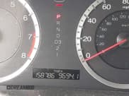 ✅ 2008 Honda Accord LX • VIN: 1HGCP26348A070419 • Lot: 43577604. Listed on IAAI with 158,786 mi. Free auction sales archive from the USA and detailed vehicle history report at DreamBid. Image 16.