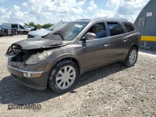 ✅ 2011 Buick Enclave CXL-2 • VIN: 5GAKVCED9BJ296660 • Lot: 69670115. Listed on Copart with Not provided. Free auction sales archive from the USA and detailed vehicle history report at DreamBid. Image 1.