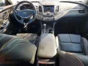 ✅ 2019 Chevrolet Impala Premier • VIN: 2G1105S3XK9121550 • Лот: 75831654. Опубликован ранее на Copart с пробегом 149 300 миль. Бесплатный доступ к архиву аукционных продаж из США и подробный отчёт об истории автомобиля на DreamBid. Изображение 8.