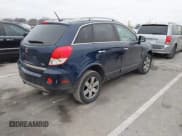 ✅ 2008 Saturn VUE XR • VIN: 3GSCL537X8S664518 • Lot: 41561098. Wystawiony na IAAI z przebiegiem 110 195 mil. Bezpłatny archiwum sprzedaży aukcyjnych z USA i szczegółowy raport historii pojazdu na DreamBid. Zdjęcie 4.