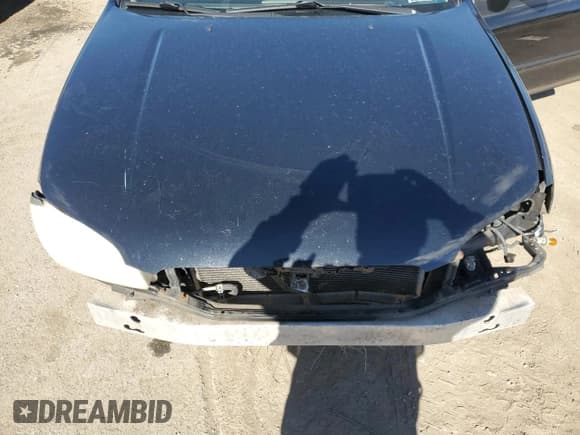 ✅ 2001 Nissan Maxima SE • VIN: JN1CA31D51T804570 • Lot: 75412704. Listed on Copart with 84,493 mi. Free auction sales archive from the USA and detailed vehicle history report at DreamBid. Image 11.