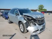 ✅ 2015 Buick Enclave Convenience • VIN: 5GAKRAKD9FJ380173 • Лот: 43183844. Опубликован ранее на IAAI с пробегом 138 946 миль. Бесплатный доступ к архиву аукционных продаж из США и подробный отчёт об истории автомобиля на DreamBid. Изображение 6.