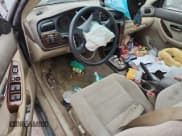 ✅ 2002 Subaru Legacy Outback • VIN: 4S3BH665227616364 • Лот: 90991265. Опубликован ранее на Copart с пробегом Не указан. Бесплатный доступ к архиву аукционных продаж из США и подробный отчёт об истории автомобиля на DreamBid. Изображение 8.