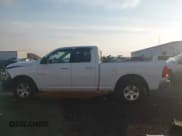 ✅ 2010 Dodge 1500 SLT • VIN: 1D7RV1GP1AS173748 • Lot: 43566678. Listed on IAAI with 169,034 mi. Free auction sales archive from the USA and detailed vehicle history report at DreamBid. Image 13.