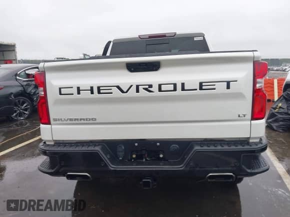 ✅ 2021 Chevrolet Silverado 1500 LT Trail Boss • VIN: 3GCPYFEL9MG134648 • Лот: 43336675. Опубликован ранее на IAAI с пробегом 94 531 миль. Бесплатный доступ к архиву аукционных продаж из США и подробный отчёт об истории автомобиля на DreamBid. Изображение 17.