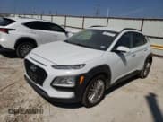 ✅ 2018 Hyundai Kona SEL • VIN: KM8K22AA1JU068643 • Лот: 70017473. Опубликован ранее на Copart с пробегом 45 135 миль. Бесплатный доступ к архиву аукционных продаж из США и подробный отчёт об истории автомобиля на DreamBid. Изображение 1.