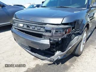 ✅ 2019 Ford Flex Limited • VIN: 2FMGK5D80KBA22535 • Lot: 43312154. Wystawiony na IAAI z przebiegiem 88 669 mil. Bezpłatny archiwum sprzedaży aukcyjnych z USA i szczegółowy raport historii pojazdu na DreamBid. Zdjęcie 6.