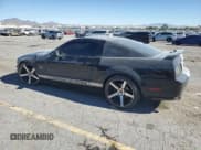 ✅ 2007 Ford Mustang GT Deluxe • VIN: 1ZVHT82H275341616 • Лот: 90125515. Опубликован ранее на Copart с пробегом 100 561 миль. Бесплатный доступ к архиву аукционных продаж из США и подробный отчёт об истории автомобиля на DreamBid. Изображение 2.
