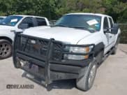 ✅ 2014 Chevrolet Silverado 2500HD LT • VIN: 1GC1KXCG1EF131636 • Lot: 43112265. Listed on IAAI with 309,813 mi. Free auction sales archive from the USA and detailed vehicle history report at DreamBid. Image 6.