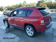✅ 2012 Jeep Compass Latitude • VIN: 1C4NJDEB0CD718150 • Лот: 86636325. Опубликован ранее на Copart с пробегом 114 693 миль. Бесплатный доступ к архиву аукционных продаж из США и подробный отчёт об истории автомобиля на DreamBid. Изображение 2.