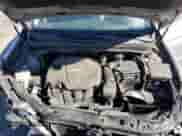 2013 Hyundai Sonata GLS z VIN 5NPEB4AC9DH773767, wystawiony jako Copart lot #85410395 z przebiegiem Nie podano mil oraz Szkoda całkowita • Salvage title. Historia ofert i sprzedaży dostępna na DreamBid. Obrazek 11.