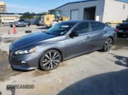 ✅ 2020 Nissan Altima SR • VIN: 1N4BL4CV1LN321816 • Лот: 86705575. Опубликован ранее на Copart с пробегом 72 454 миль. Бесплатный доступ к архиву аукционных продаж из США и подробный отчёт об истории автомобиля на DreamBid. Изображение 1.