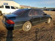 ✅ 2003 Lexus LS 430 • VIN: JTHBN30F230116304 • Lot: 90293725. Wystawiony na Copart z przebiegiem 142 978 mil. Bezpłatny archiwum sprzedaży aukcyjnych z USA i szczegółowy raport historii pojazdu na DreamBid. Zdjęcie 3.