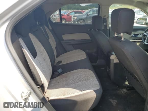 ✅ 2013 Chevrolet Equinox LT • VIN: 2GNFLEEK4D6343634 • Лот: 62894464. Опубликован ранее на Copart с пробегом 191 891 миль. Бесплатный доступ к архиву аукционных продаж из США и подробный отчёт об истории автомобиля на DreamBid. Изображение 11.