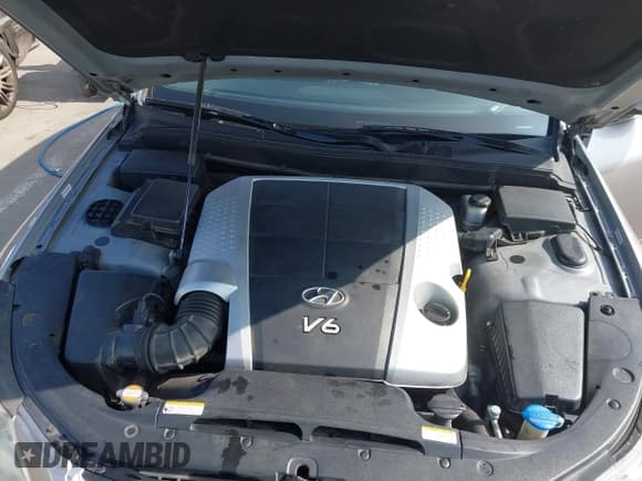 ✅ 2009 Hyundai Genesis • VIN: KMHGC46E09U022677 • Лот: 43615997. Опубликован ранее на IAAI с пробегом 202 706 миль. Бесплатный доступ к архиву аукционных продаж из США и подробный отчёт об истории автомобиля на DreamBid. Изображение 10.