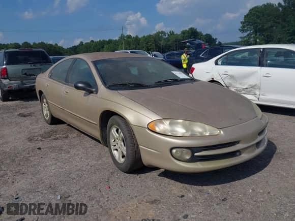 2001 Dodge Intrepid ES z VIN 2B3HD56J91H622955, wystawiony jako IAAI lot #42722934 z przebiegiem 275 024 mil mil oraz . Historia ofert i sprzedaży dostępna na DreamBid. Obrazek 1.