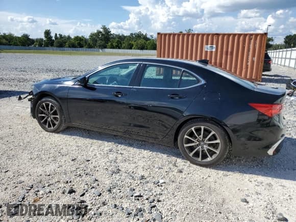 ✅ 2020 Acura TLX • VIN: 19UUB2F38LA001907 • Lot: 67806415. Listed on Copart with 62,767 mi. Free auction sales archive from the USA and detailed vehicle history report at DreamBid. Image 2.