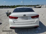 ✅ 2018 Kia Optima LX • VIN: 5XXGT4L36JG253729 • Lot: 80729005. Listed on Copart with 131,348 mi. Free auction sales archive from the USA and detailed vehicle history report at DreamBid. Image 6.