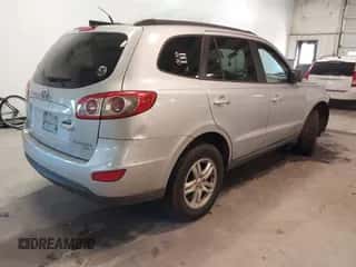 2010 Hyundai Santa Fe GLS с VIN 5NMSGDAB5AH347336, выставлен на аукционе IAAI как лот 41044845 с пробегом Не указан миль и . История ставок и продаж доступна на DreamBid. Изображение 4.