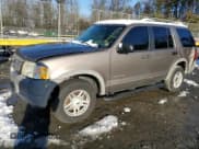 ✅ 2002 Ford Explorer XLS • VIN: 1FMZU72E12UC34961 • Lot: 41446885. Listed on Copart with 162,481 mi. Free auction sales archive from the USA and detailed vehicle history report at DreamBid. Image 1.