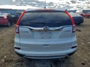 ✅ 2015 Honda CR-V EX-L • VIN: 5J6RM4H73FL017073 • Lot: 93189095. Wystawiony na Copart z przebiegiem 150 971 mil. Bezpłatny archiwum sprzedaży aukcyjnych z USA i szczegółowy raport historii pojazdu na DreamBid. Zdjęcie 6.