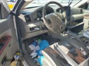 ✅ 2007 Jeep Grand Cherokee Limited • VIN: 1J8HS582X7C678630 • Лот: 53180215. Опубликован ранее на Copart с пробегом 145 228 миль. Бесплатный доступ к архиву аукционных продаж из США и подробный отчёт об истории автомобиля на DreamBid. Изображение 8.