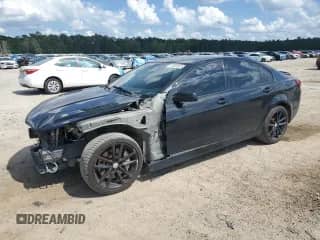 2014 Chevrolet SS z VIN 6G3F15RW0EL929819, wystawiony jako Copart lot #61202665 z przebiegiem 179 133 mil mil oraz Szkoda całkowita • Salvage title. Historia ofert i sprzedaży dostępna na DreamBid. Obrazek 1.