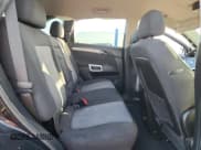 ✅ 2012 Chevrolet Captiva Sport LT • VIN: 3GNAL3E52CS528483 • Lot: 60415545. Wystawiony na Copart z przebiegiem 132 167 mil. Bezpłatny archiwum sprzedaży aukcyjnych z USA i szczegółowy raport historii pojazdu na DreamBid. Zdjęcie 11.