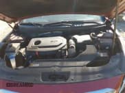 ✅ 2015 Hyundai Sonata SE • VIN: 5NPE24AF2FH114748 • Лот: 43523319. Опубликован ранее на IAAI с пробегом 145 992 миль. Бесплатный доступ к архиву аукционных продаж из США и подробный отчёт об истории автомобиля на DreamBid. Изображение 10.